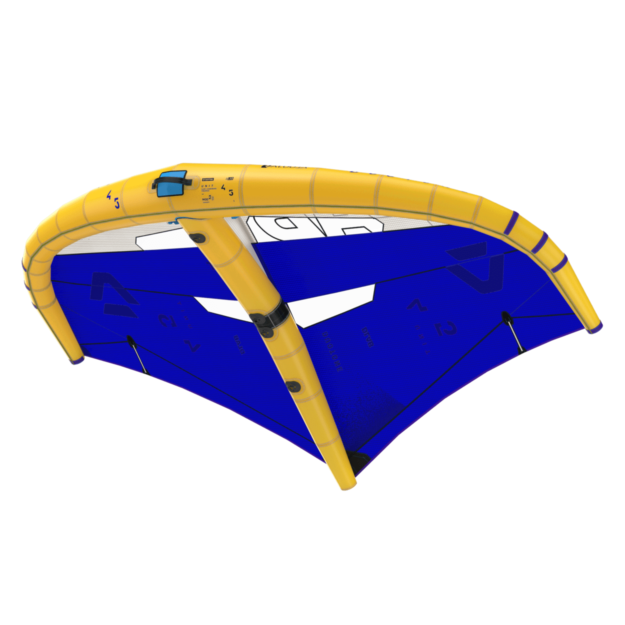 Duotone Unit D/LAB 2025