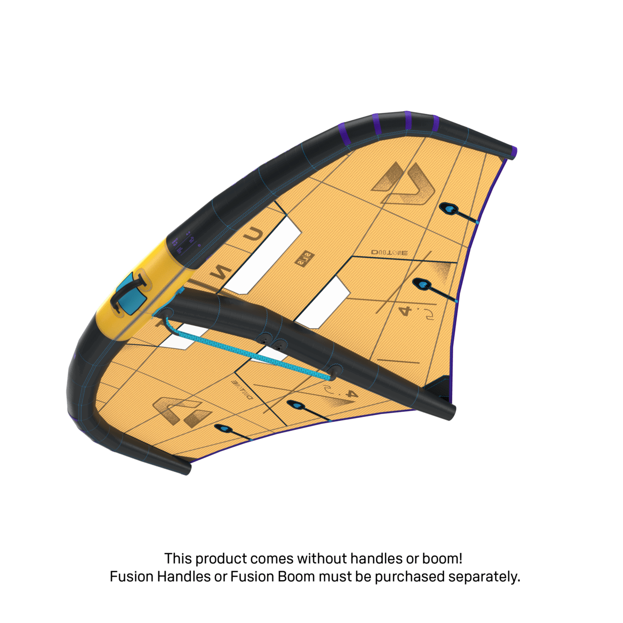 Duotone Unit SLS 2026