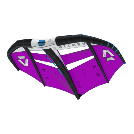 Duotone Ventis FS 2025 C10:purple/light-grey