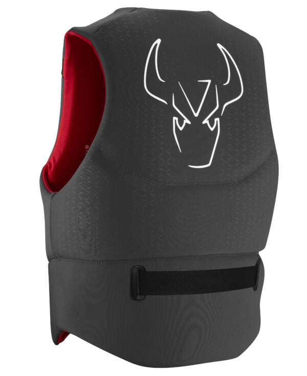 Wip Flow Neo Vest Black