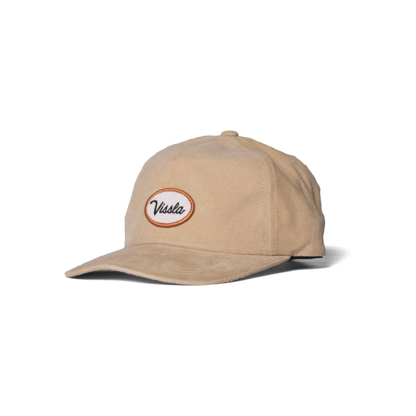 Vissla Comes In Waves Hat