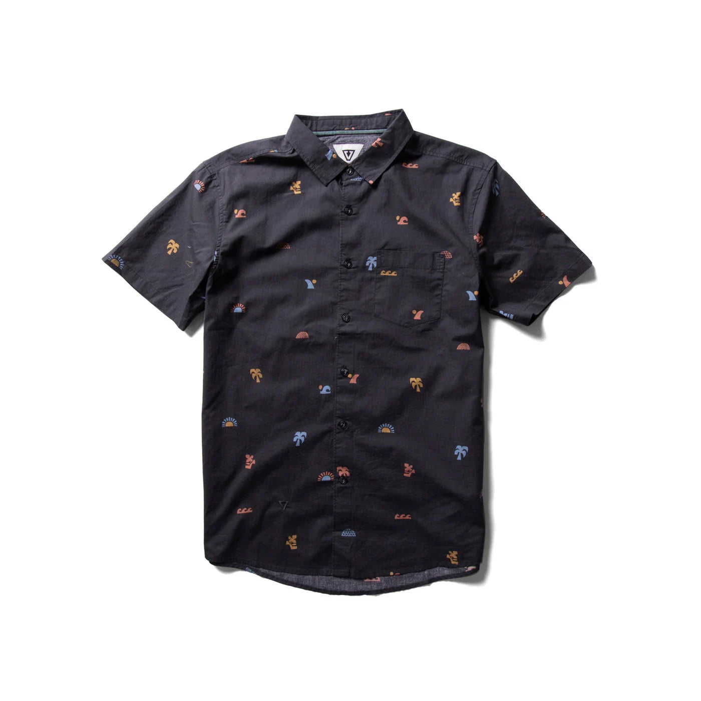 Vissla Ecology Center Surf Farm