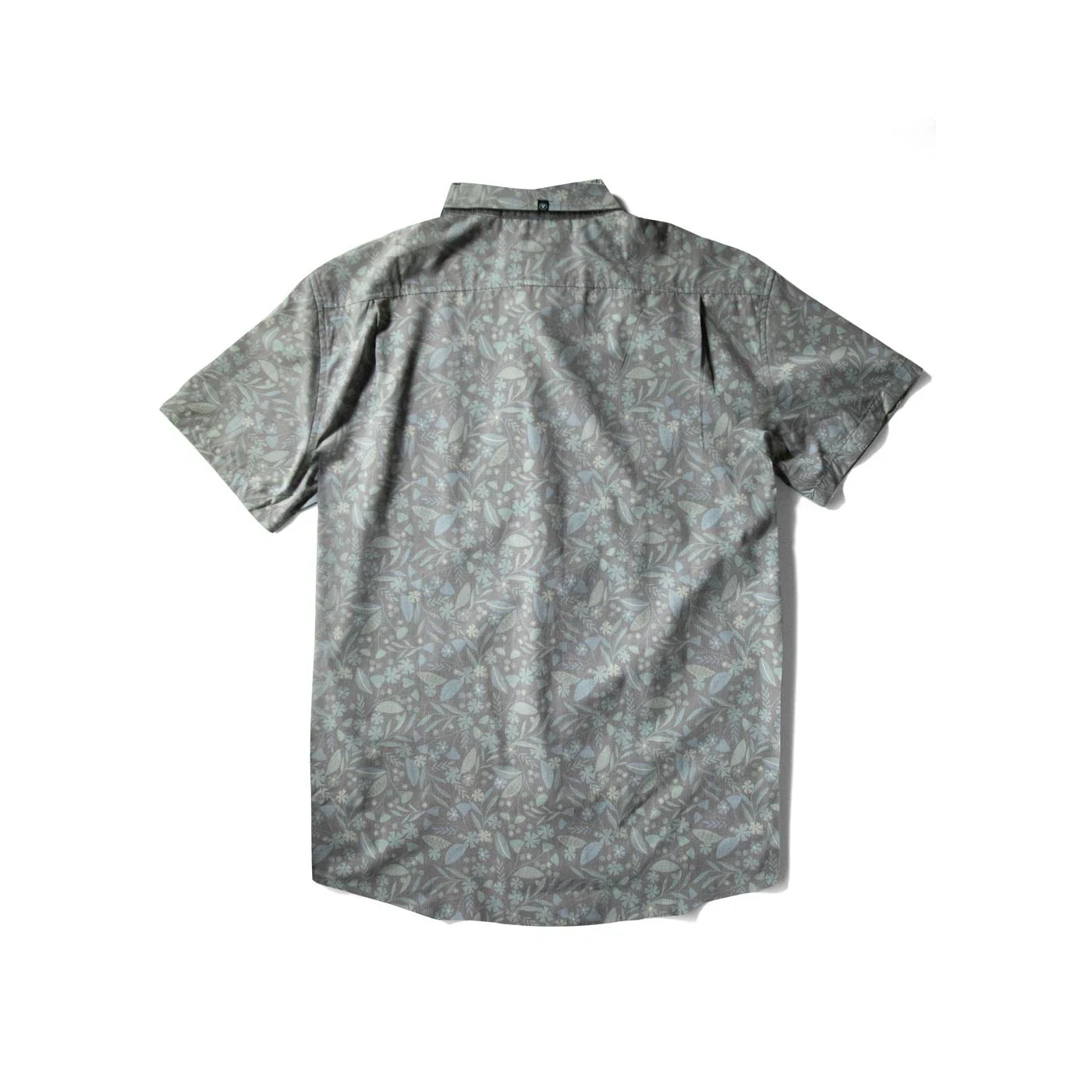 Vissla Gardena Eco Ss Shirt