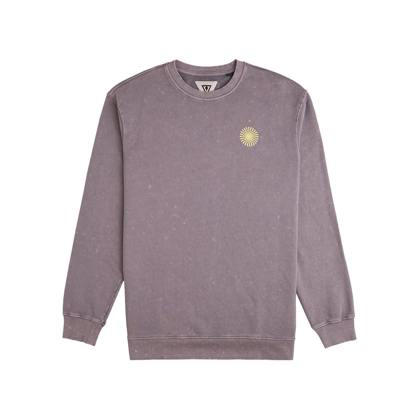 Vissla Psycho Surf Crew Fleece