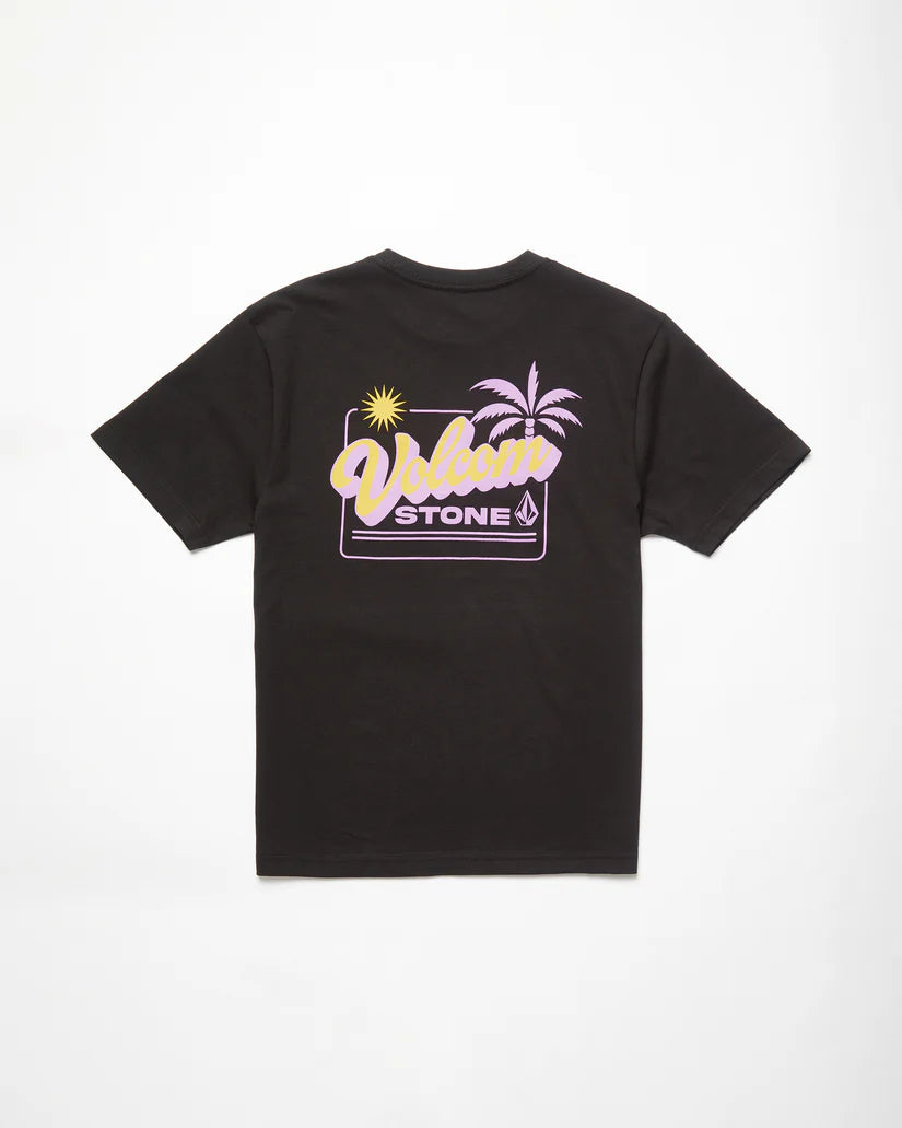 Volcom Bb Ca Dreaming Tee