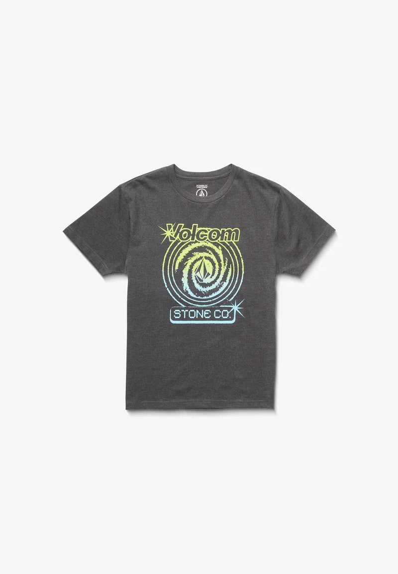Volcom Bb Deep Trance Tee