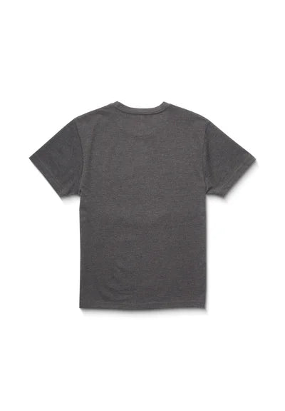 Volcom Bb Deep Trance Tee