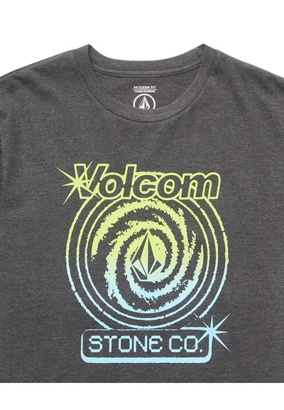 Volcom Bb Deep Trance Tee