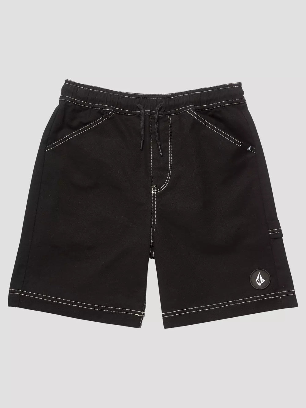 Volcom Bb Krafter Kombat Short