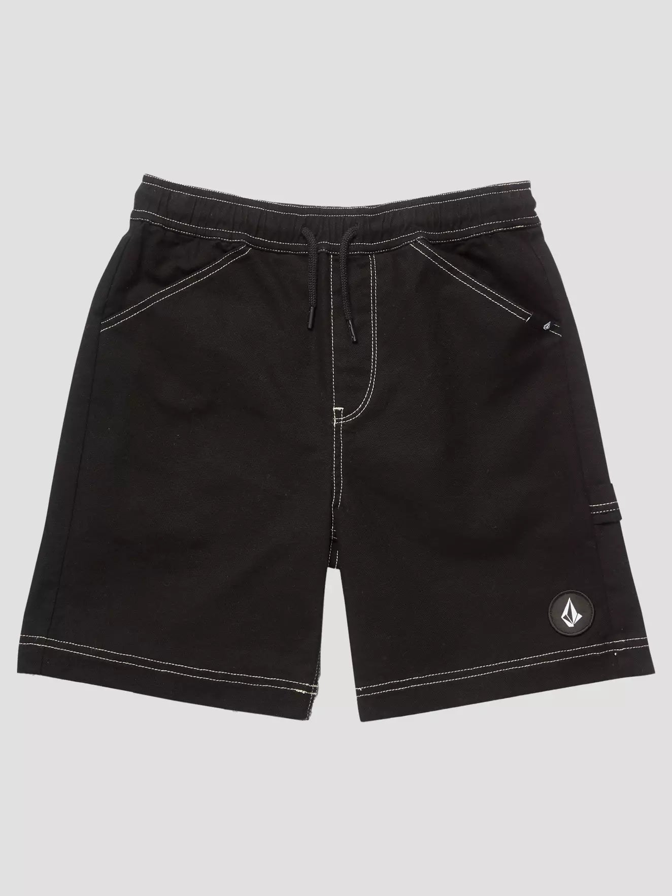 Volcom Bb Krafter Kombat Short