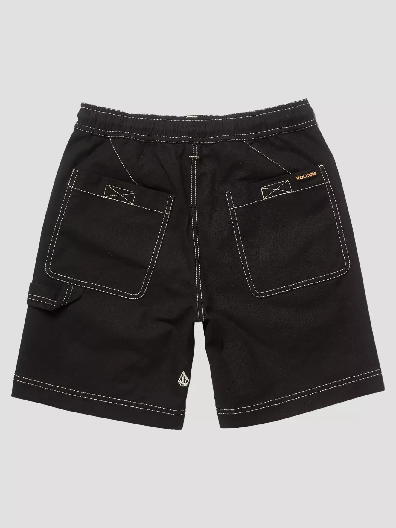 Volcom Bb Krafter Kombat Short