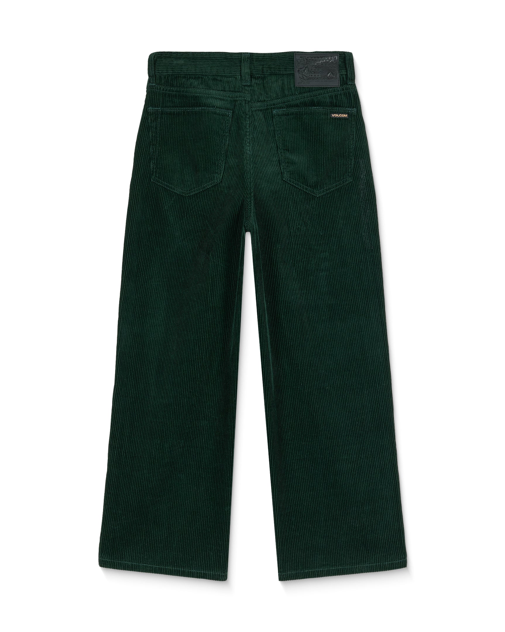 Volcom Billow Cord Kids