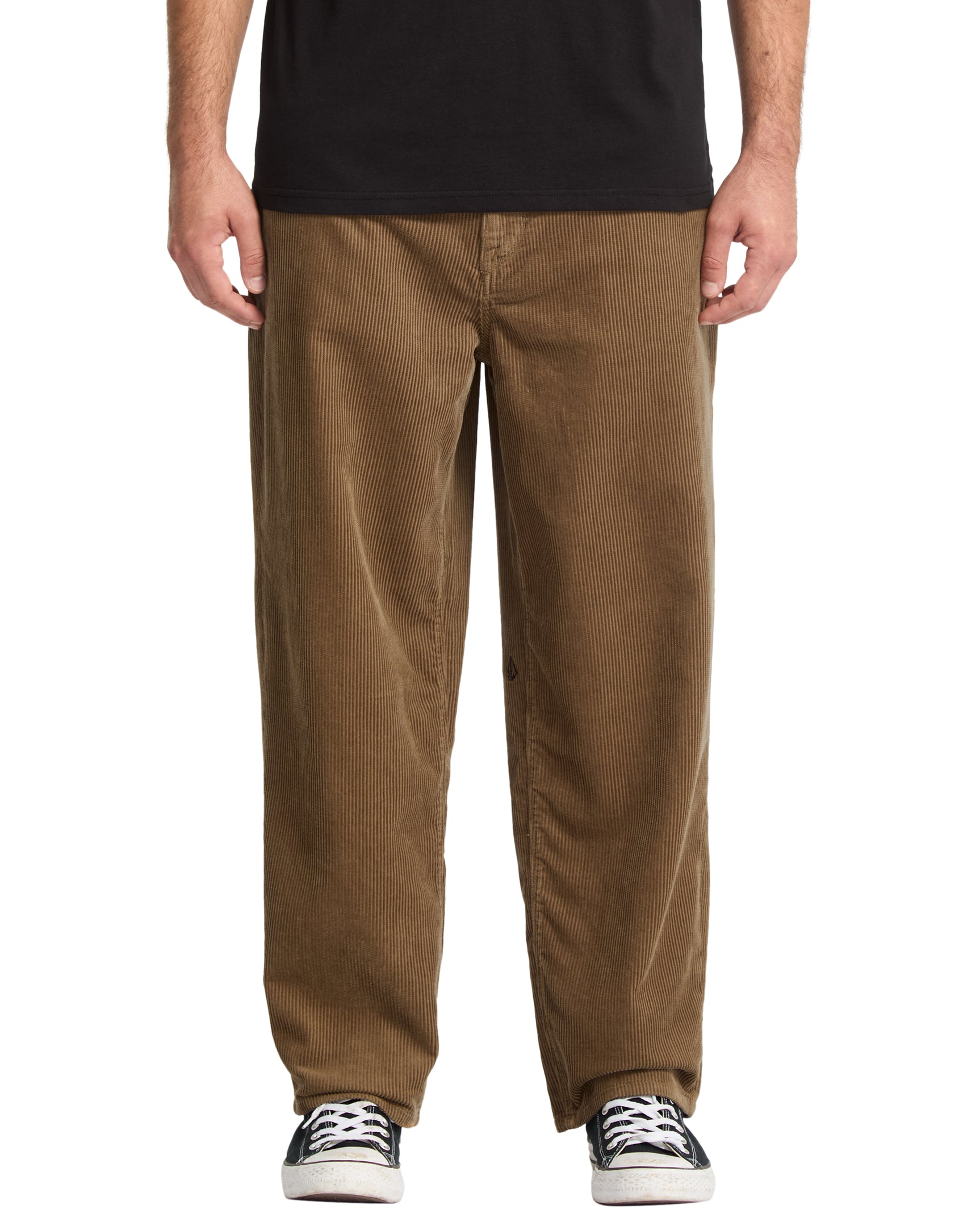 Volcom Billow Tapered Cord Pant
