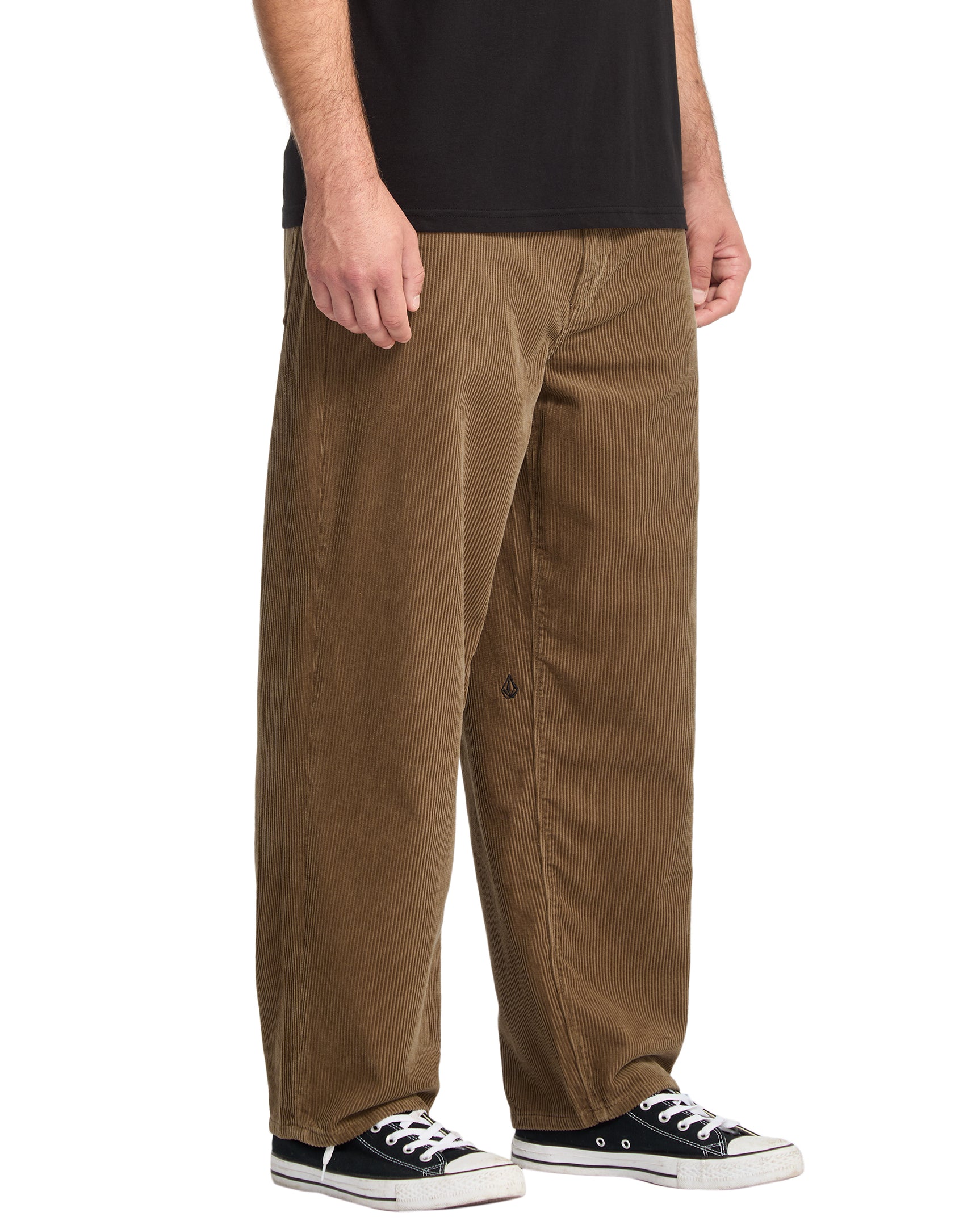 Volcom Billow Tapered Cord Pant