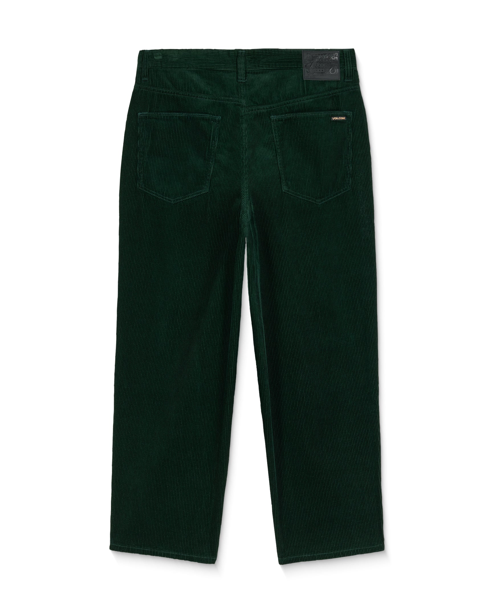 Volcom Billow Tapered Cord Pant