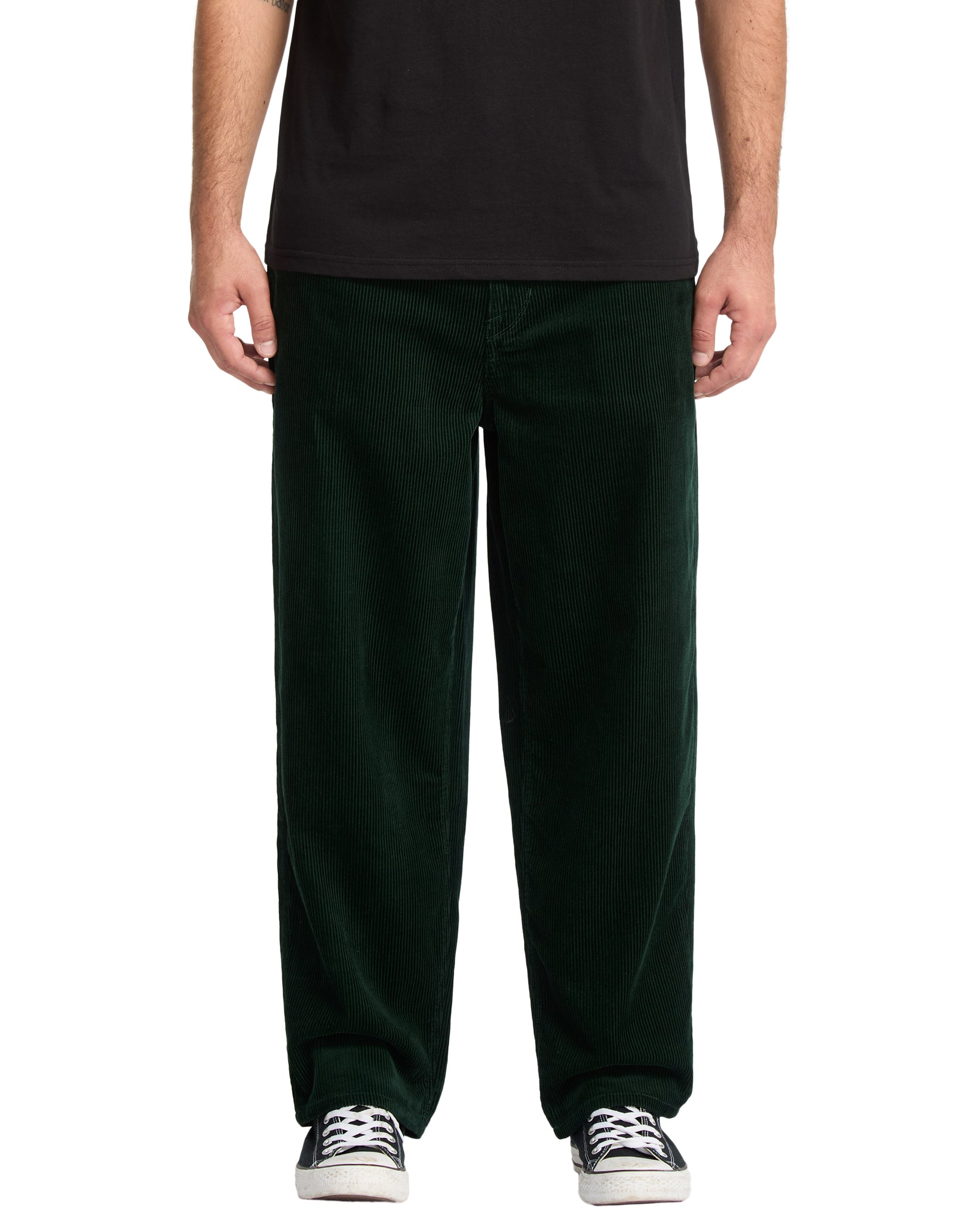 Volcom Billow Tapered Cord Pant