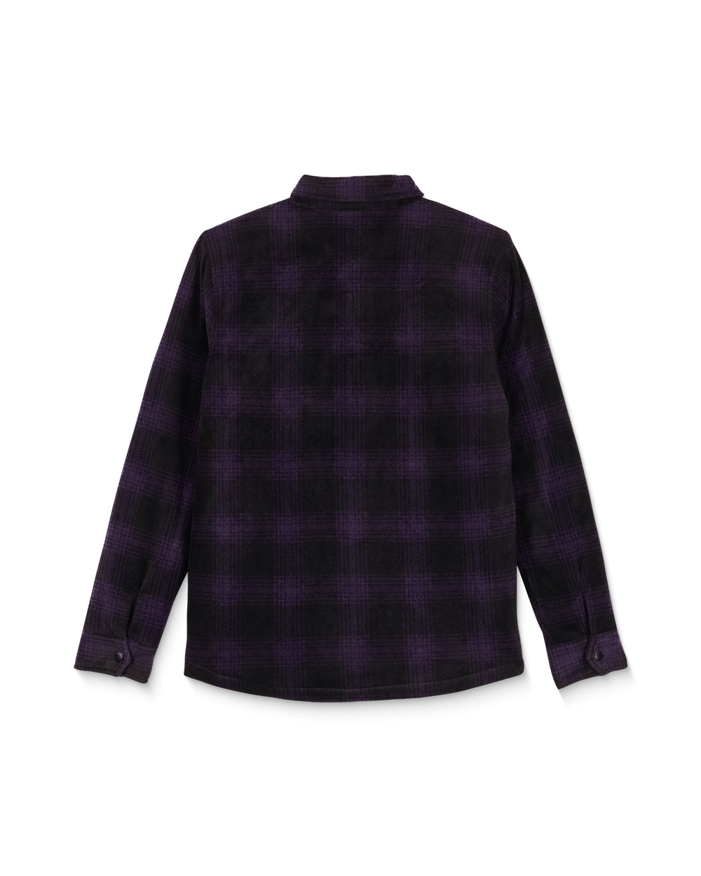 Volcom Bowered Fleece Overshirt