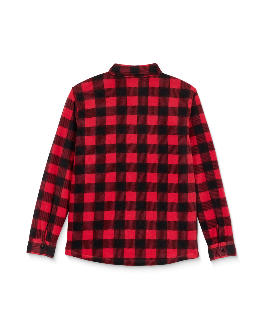 Volcom Bowered Fleece Overshirt