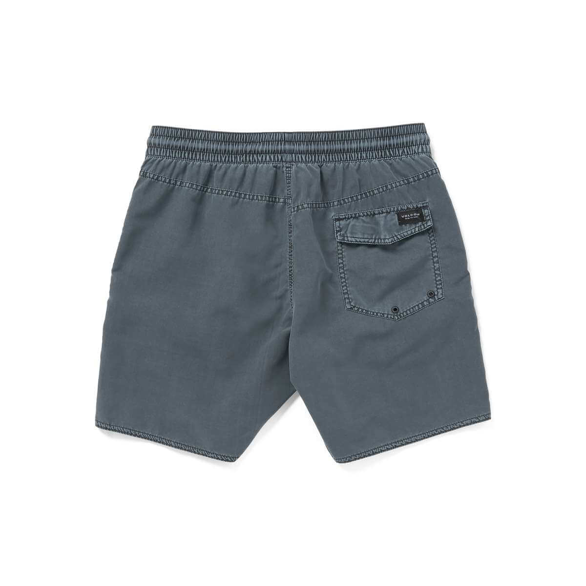 Volcom Center Trunk 17