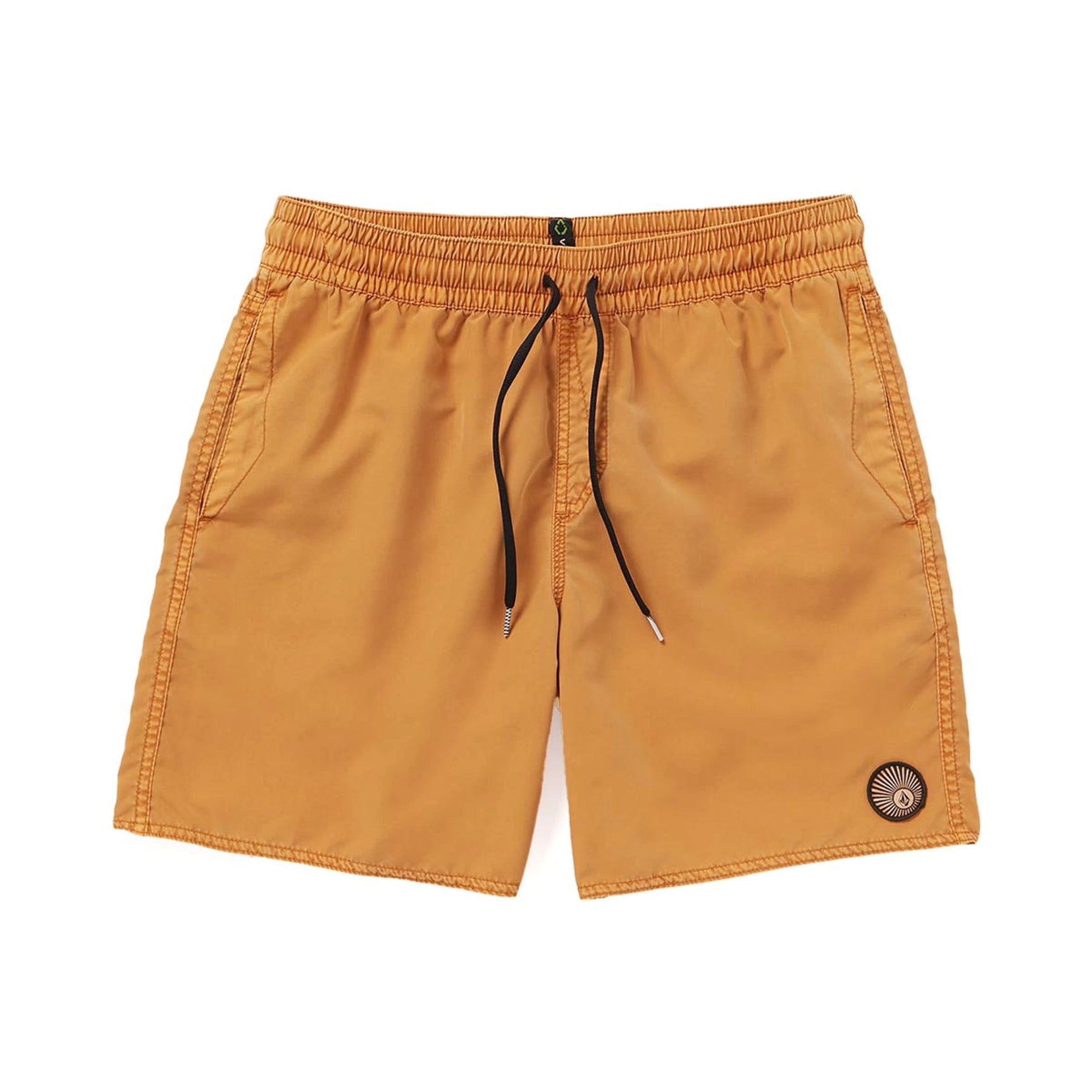 Volcom Center Trunk 17