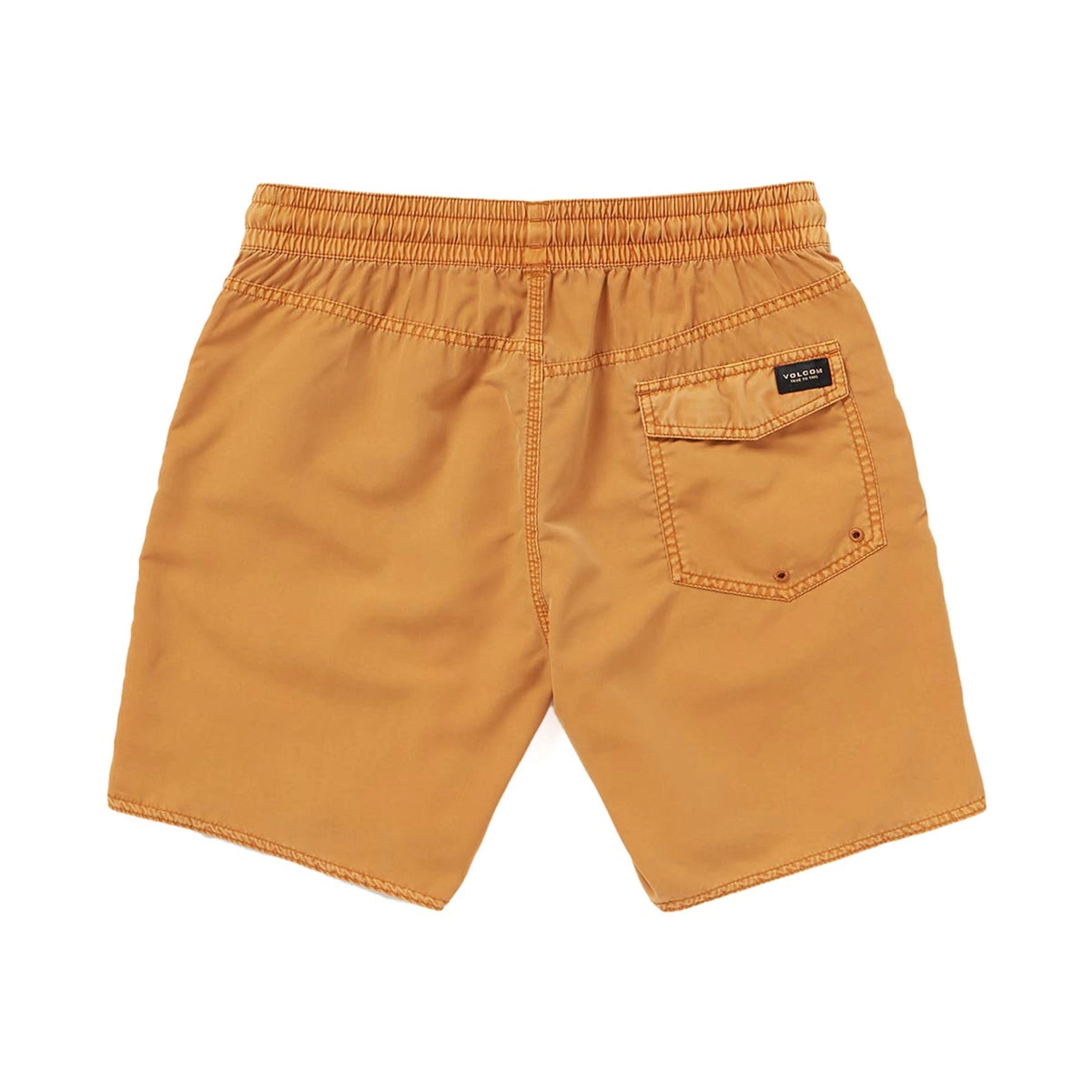 Volcom Center Trunk 17