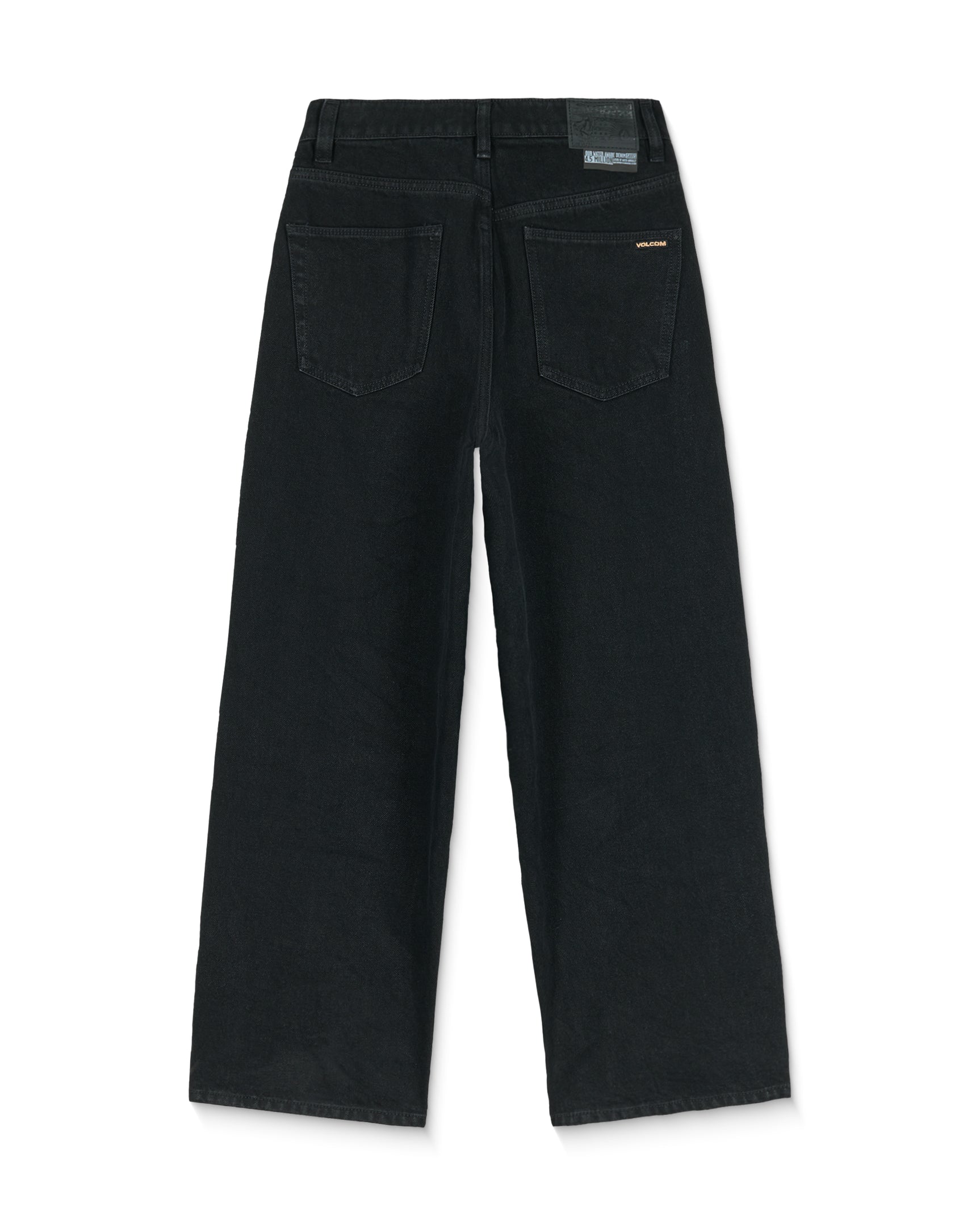 Volcom Chillow Denim Kids
