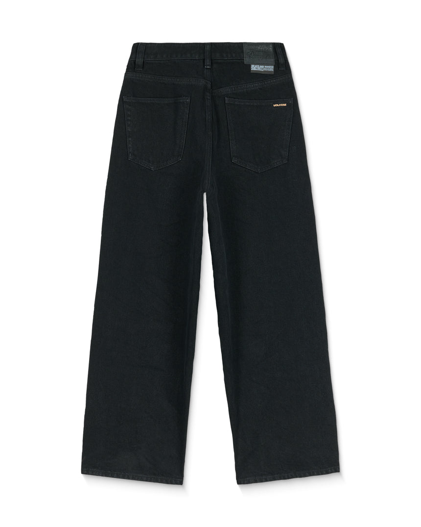 Volcom Chillow Denim Kids