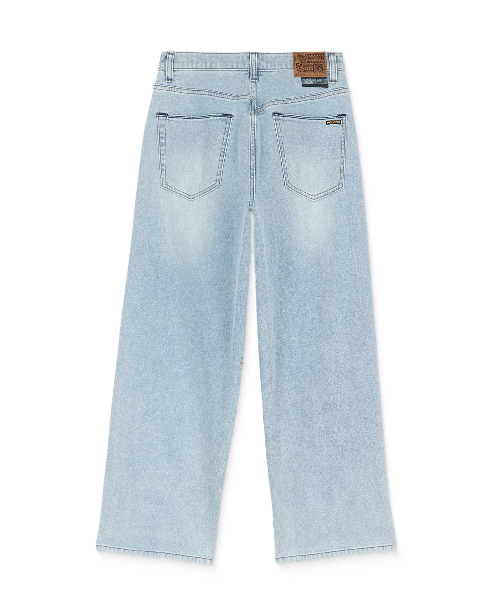 Volcom Chillow Denim Kids