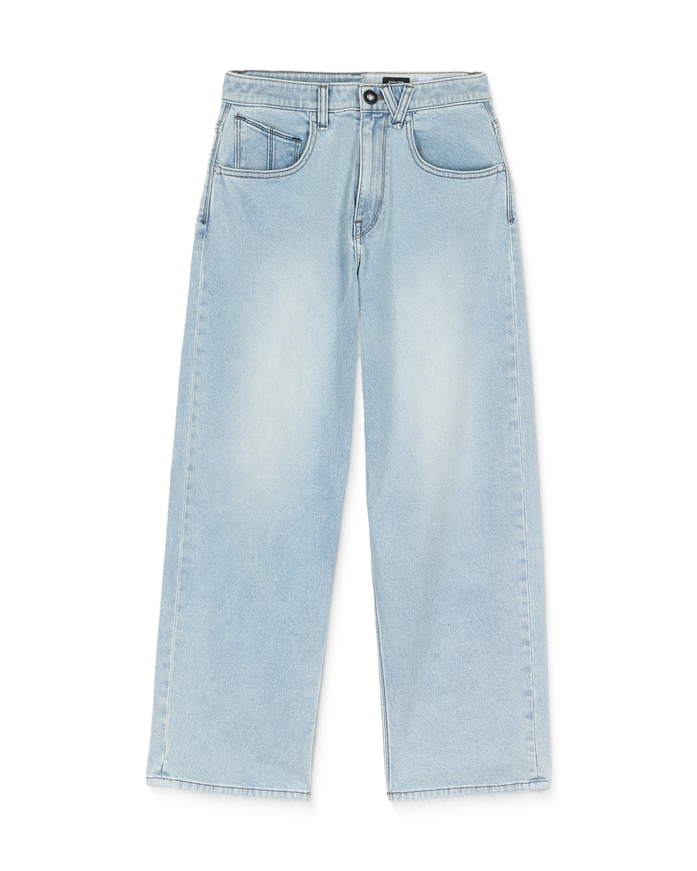 Volcom Chillow Denim Kids