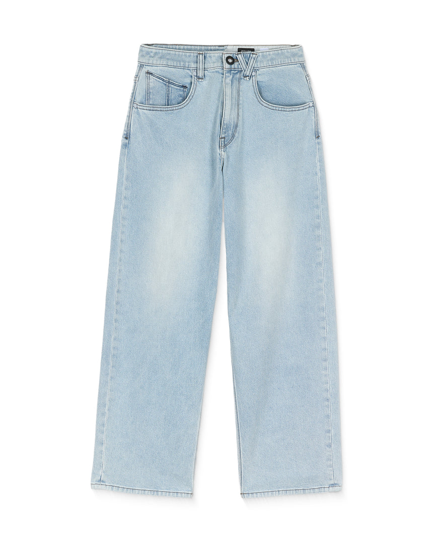 Volcom Chillow Denim Kids