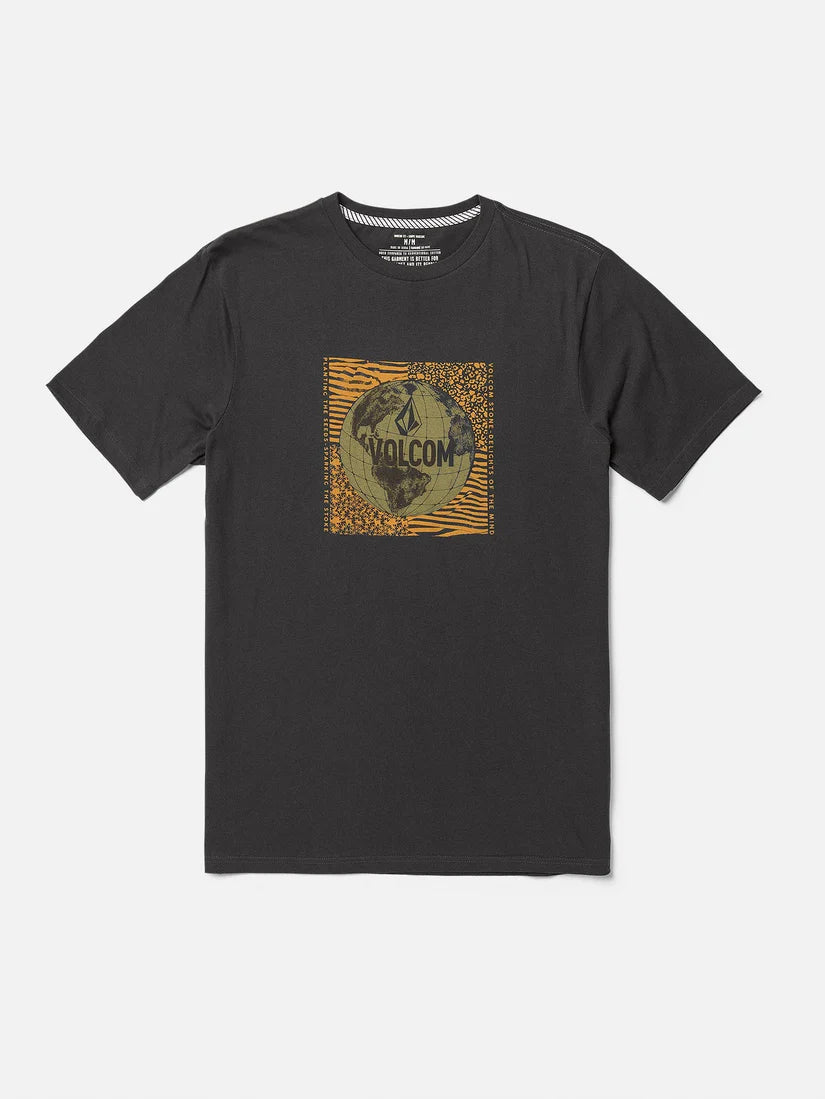 Volcom Earthtrippin Fty Sst