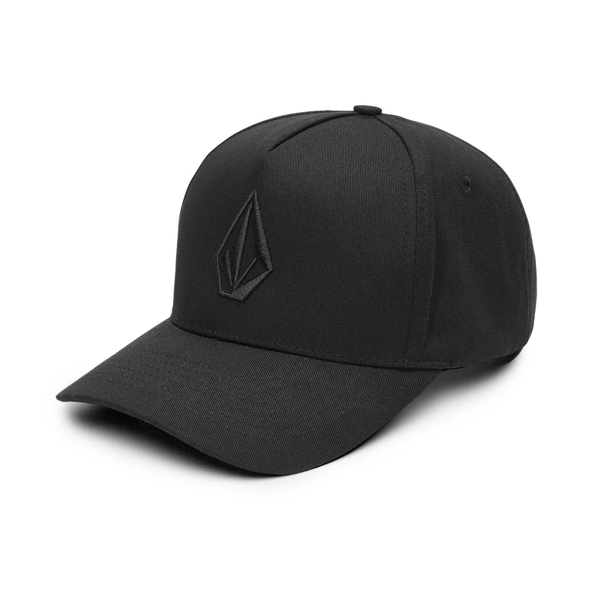 Volcom Embossed Stone Adj Hat