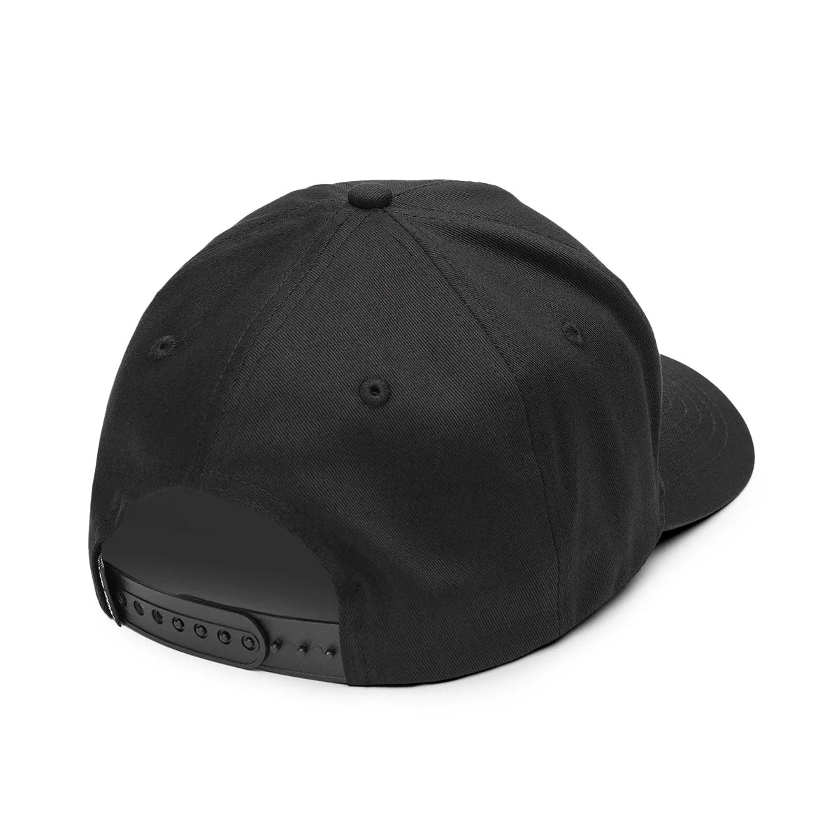Volcom Embossed Stone Adj Hat