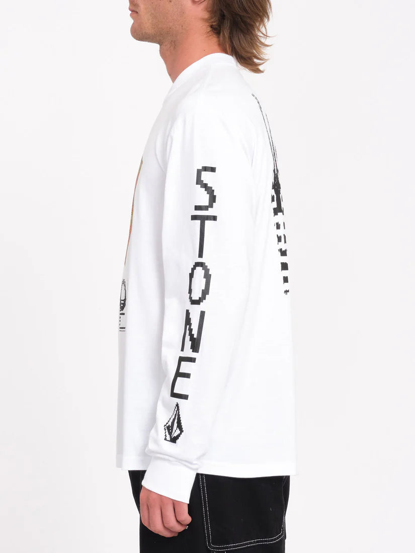 Volcom Fergadelic Lst