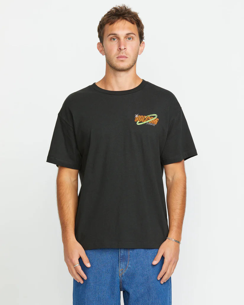 Volcom Forcefield Tee