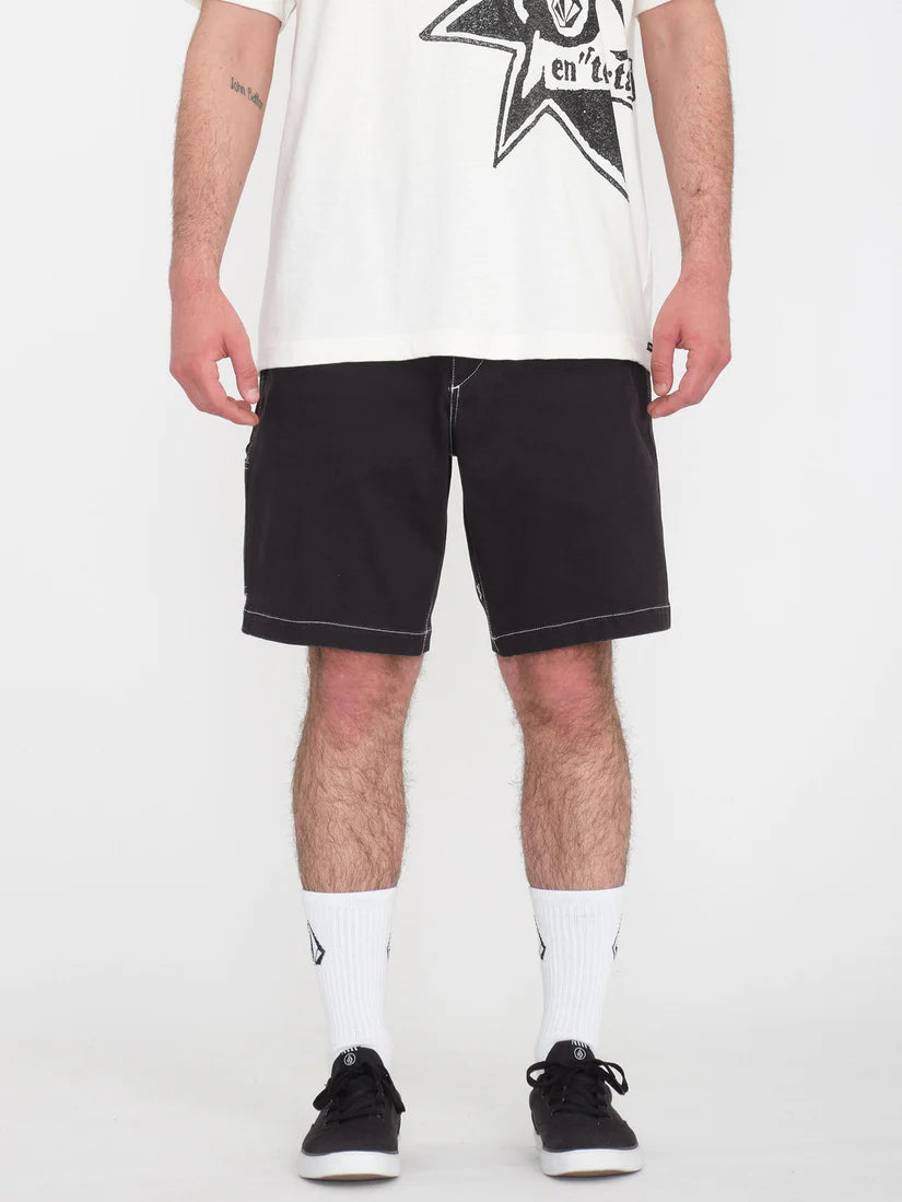 Volcom Hockey Dad Short