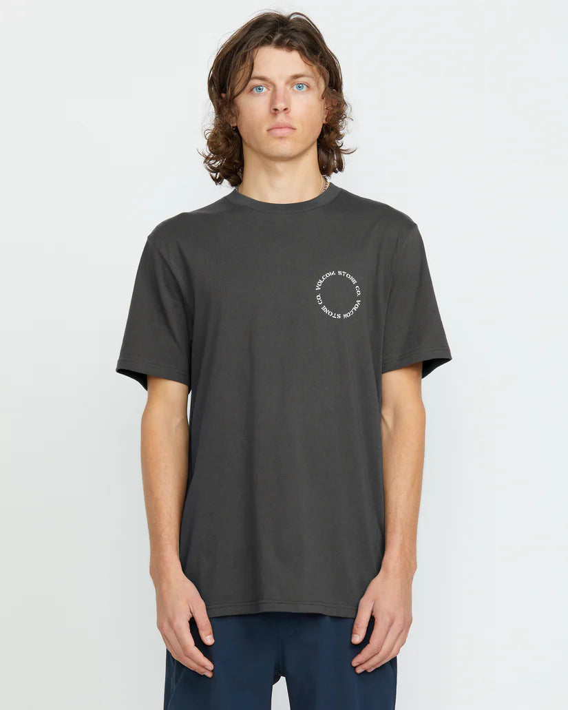 Volcom Jam Planet Tee