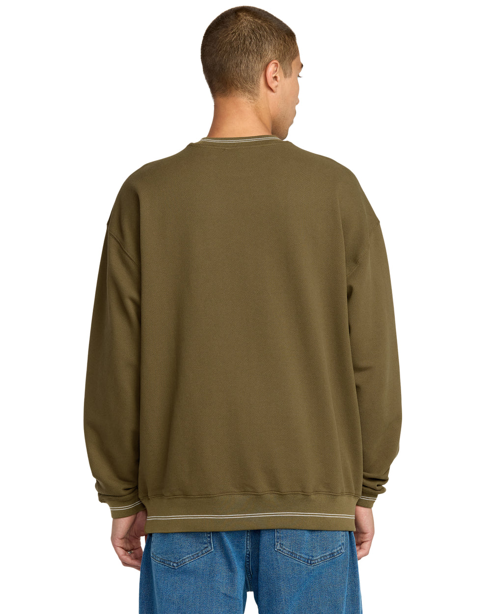 Volcom K Stone Crew