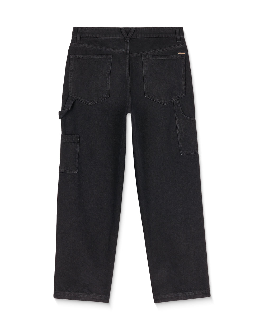 Volcom Karpendter Loose Tapered Denim