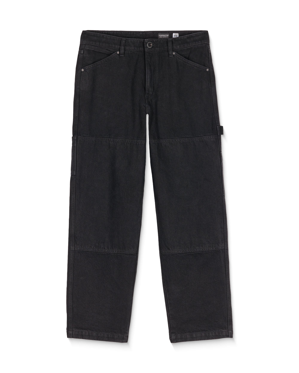Volcom Karpendter Loose Tapered Denim