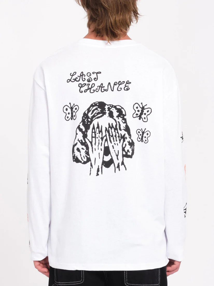 Volcom Keutchi T-Shirt