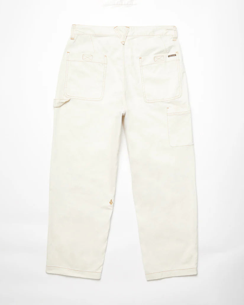Volcom Kraftsman Pant