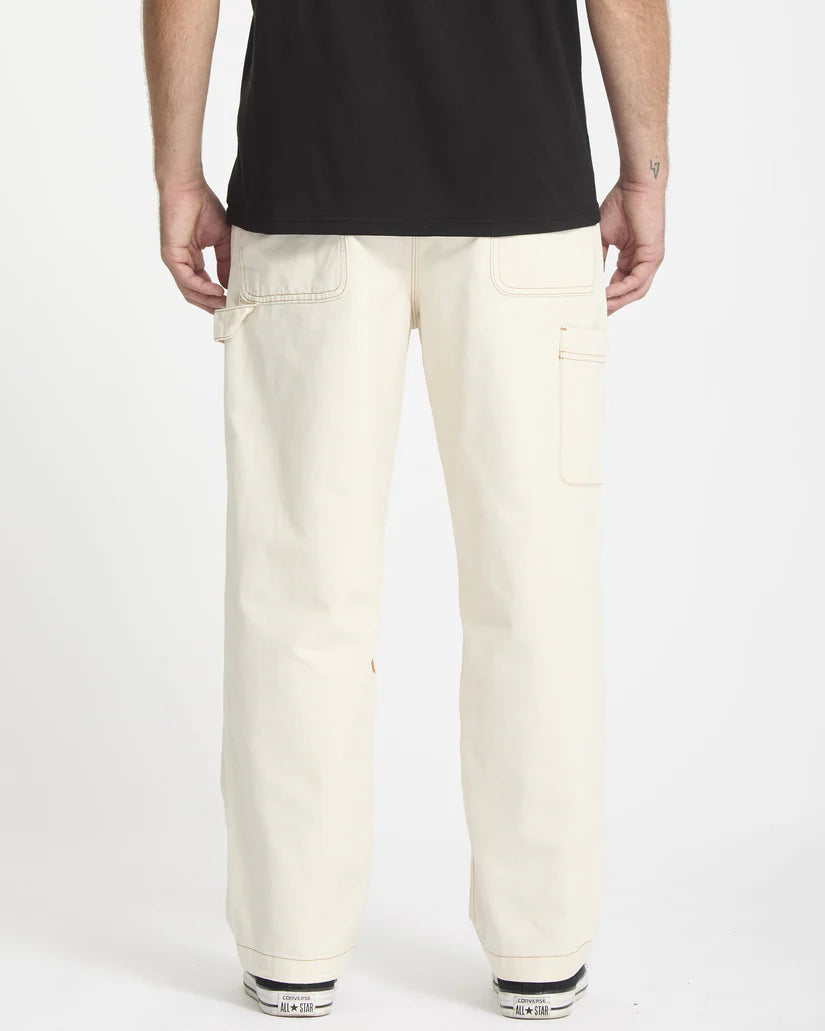 Volcom Kraftsman Pant