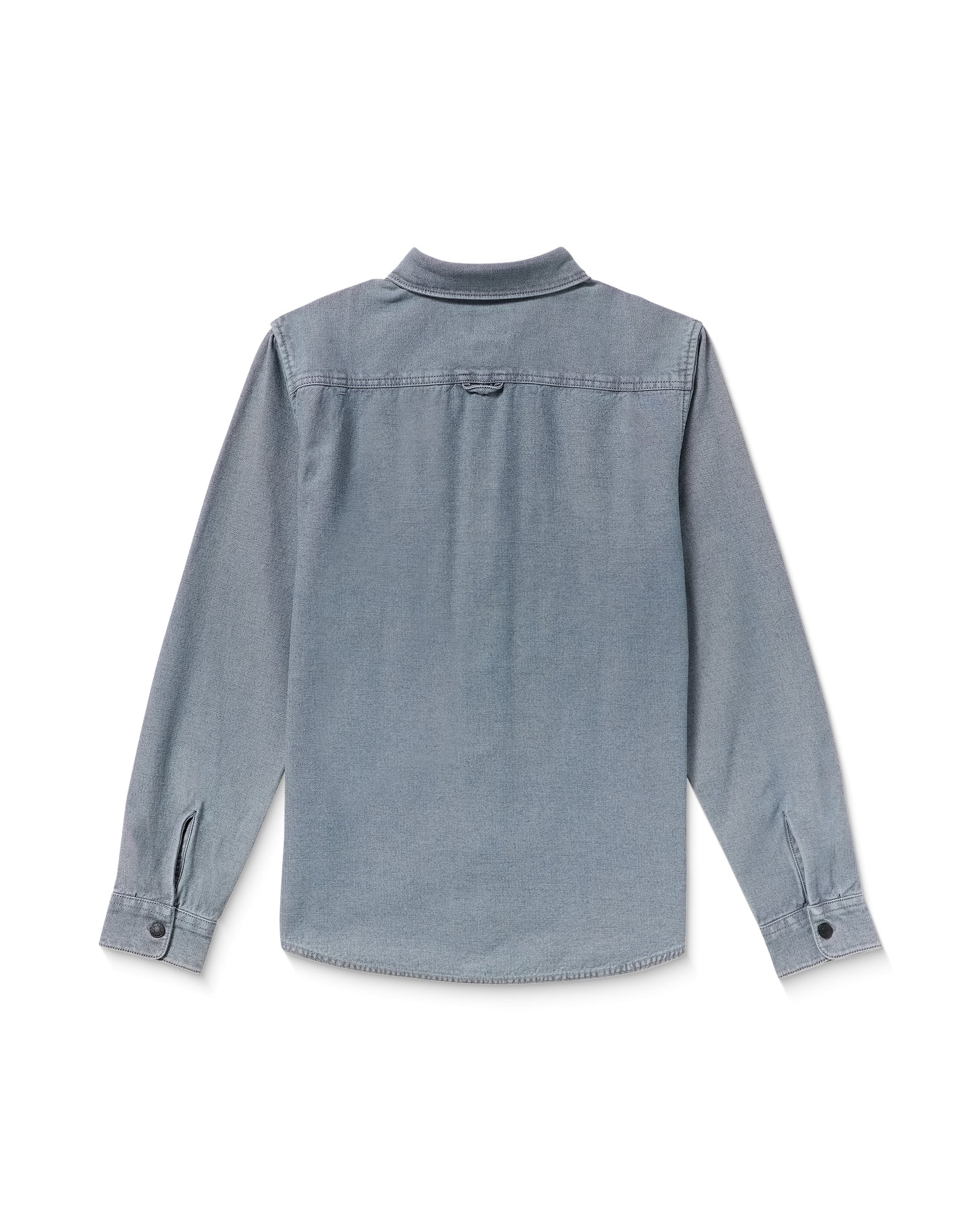 Volcom Levelstone Long Sleeve Shirt