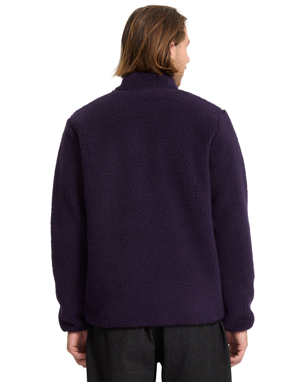 Volcom Muzzer Fuzzar Zip