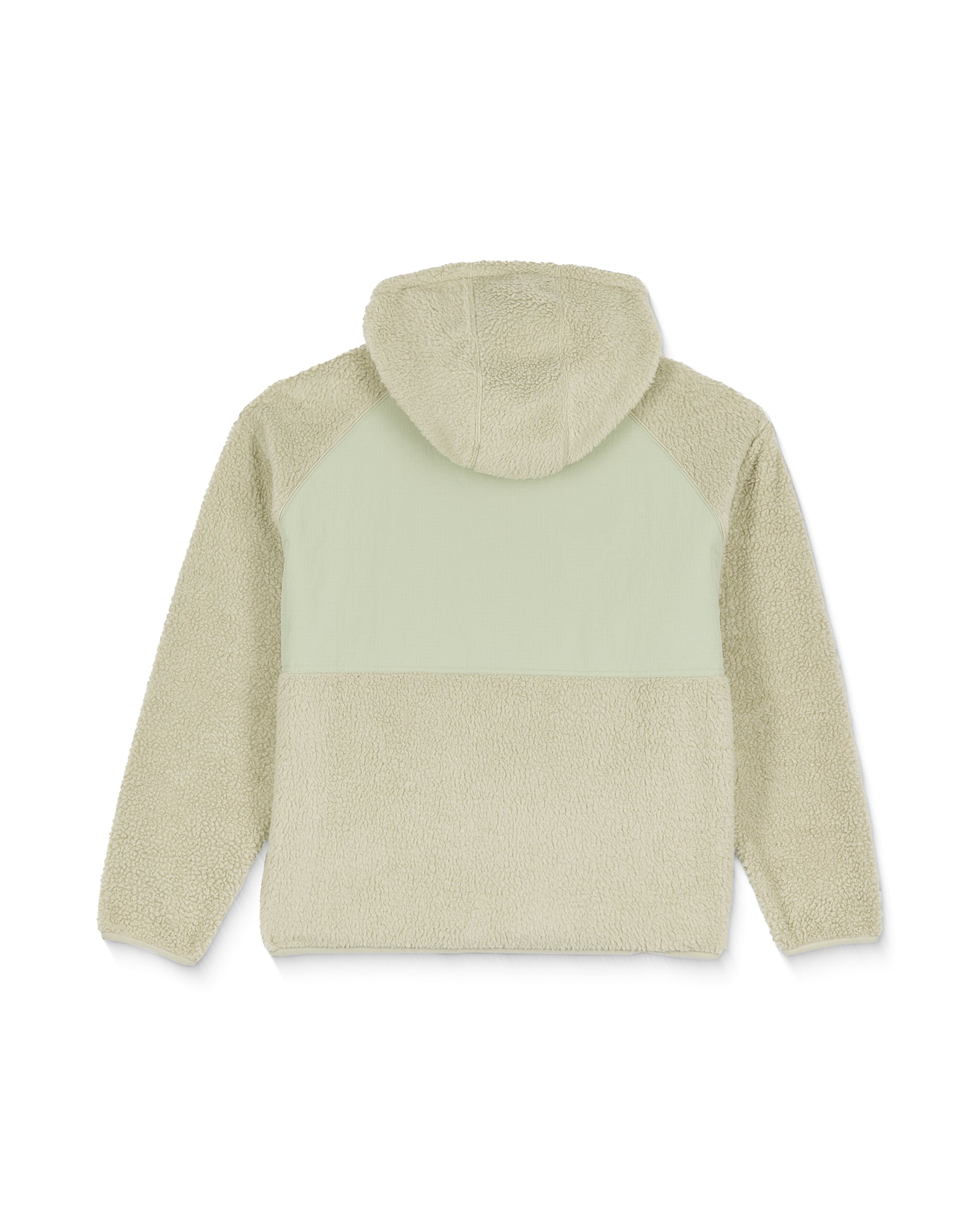 Volcom Nomaa Sherpa Zip