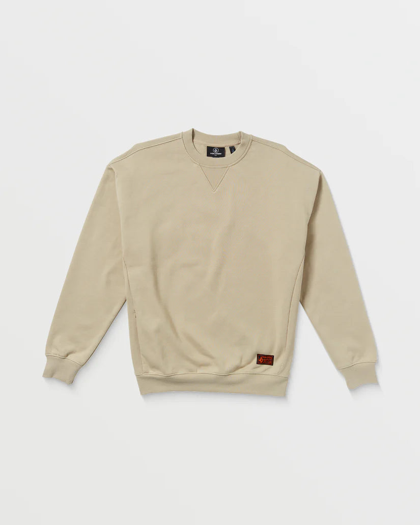 Volcom Operators Crew