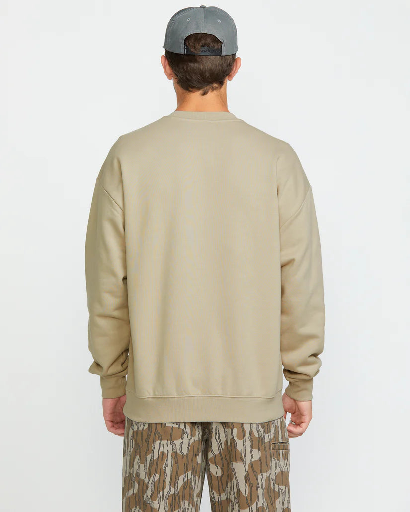 Volcom Operators Crew