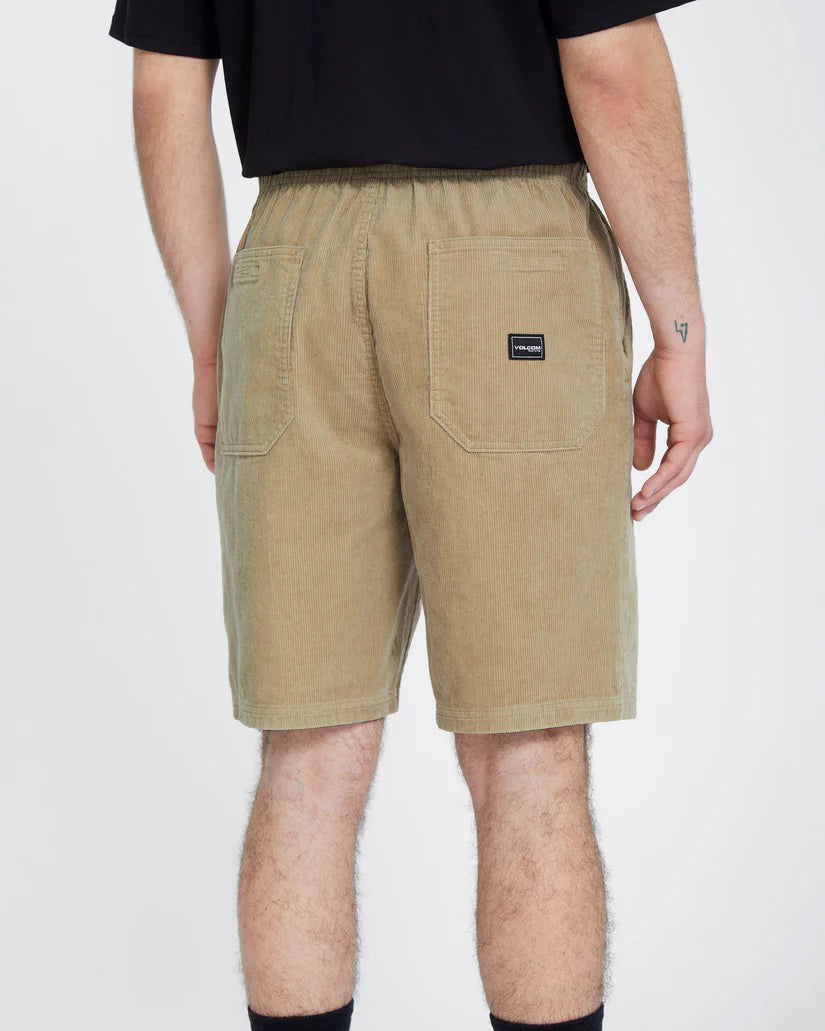 Volcom Outer Spaced Short 21
