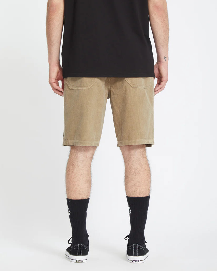 Volcom Outer Spaced Short 21